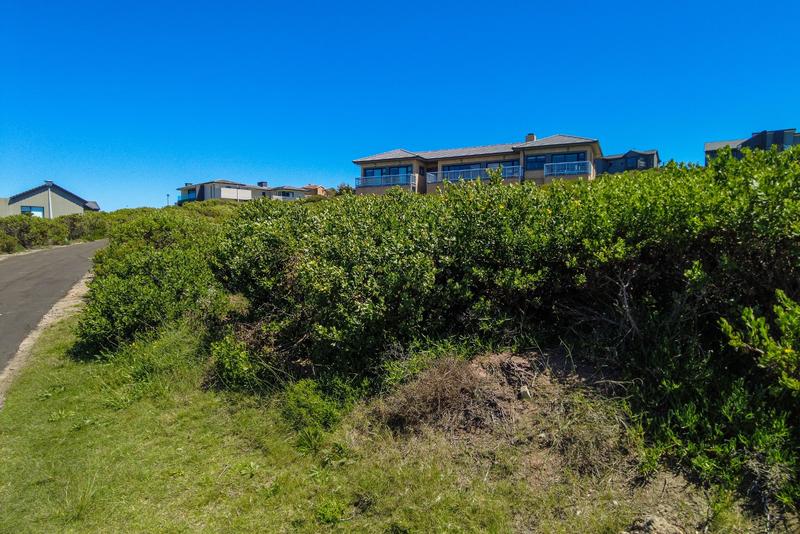 0 Bedroom Property for Sale in Village On Sea Western Cape